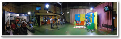 Televisora Andina de Mérida, Mérida Venezuela