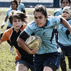rugby merida