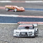 auto modelismo merida