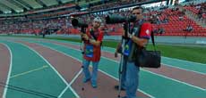 estadio metropolitano de merida fotos