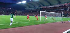 estadio metropolitano de merida fotos