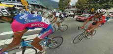 vuelta a venezuela