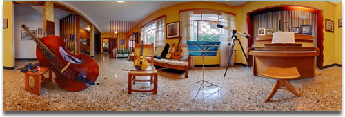 musica y colores