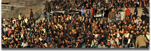 fotos orquesta juveniles de venezuela