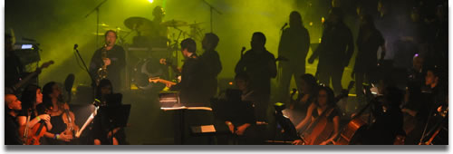 fotos orquesta juveniles de venezuela