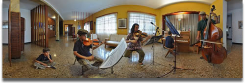 musica y colores