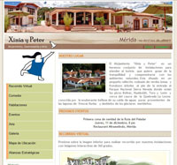 xinia y peter