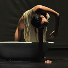 puropie danza contemporanea